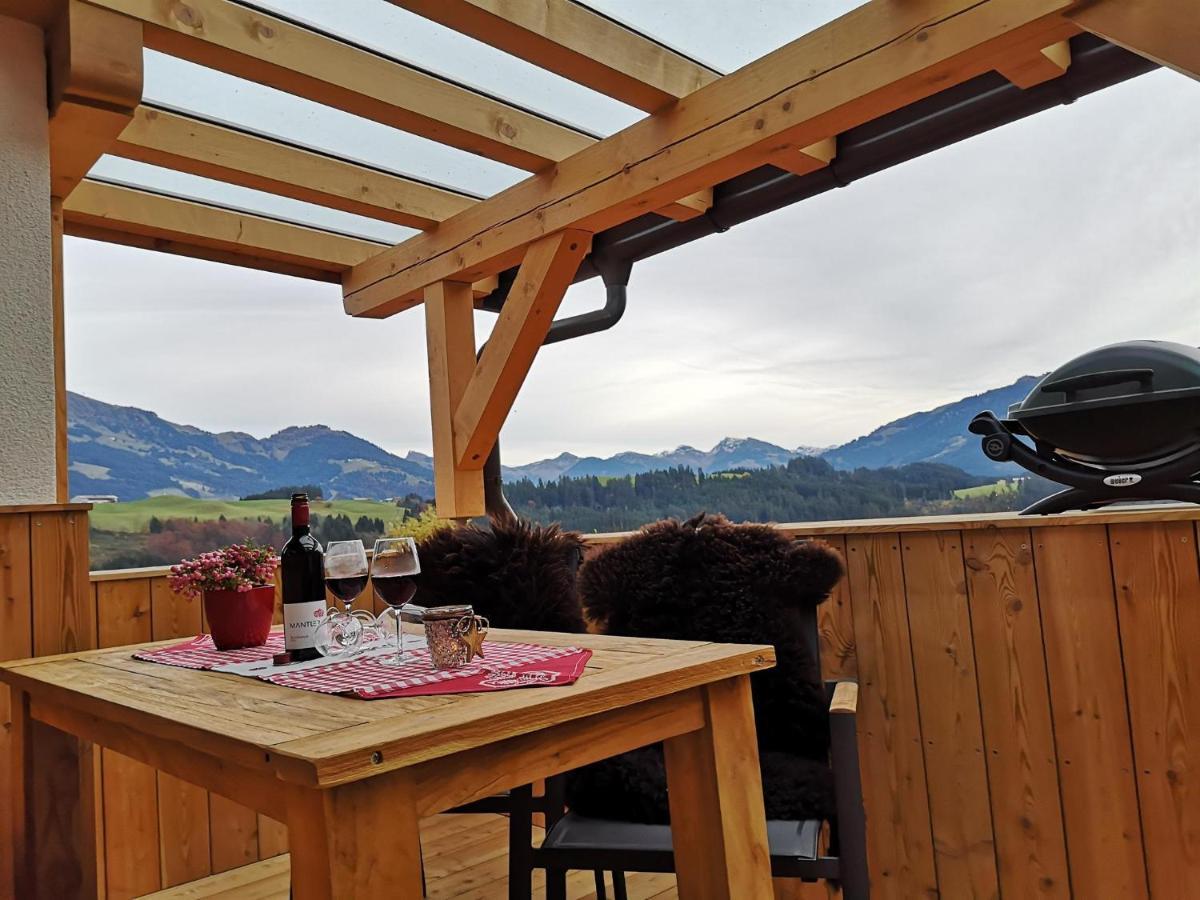 Ferienwohnung Brandhof Reith bei Kitzbühel Exterior foto